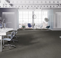 Tessera Arran 1515 Latte фото 2 | FLOORDEALER